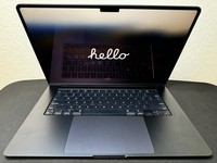 MacBook Air 2024 (M3) - 15"