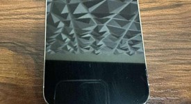 Fair
													Apple iPhone 14 Pro Max - Unlocked, Silver, 256 GB, A2651, photo 3 of 8