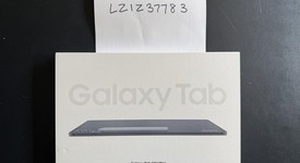 New
													Samsung Galaxy Tab  S10 Ultra - Wi-Fi, Moonstone Gray, 1 TB, 16 GB, SM-X920, photo 1 of 2