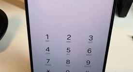 Good
													Samsung Galaxy S22 - AT&T, Black, 128 GB, 8 GB, SM-S901U, photo 2 of 8