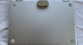 Good
													Asus Chromebook Flip C302 - Silver, 64 GB, 4 GB, photo 2 of 6