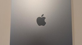 Mint
													Apple iPad Air 11" (M2) 2024 - Wi-Fi, Blue, 256 GB, A2902, photo 3 of 9