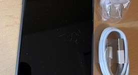 Good
													Apple iPhone 11 - Unlocked, Black, 64 GB, A2111, photo 3 of 8