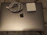 MacBook Pro 2019 - 16"