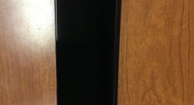 Good
													LG G7 ThinQ - Verizon, Black, 64 GB, 4 GB, LM-G710VM, photo 3 of 9