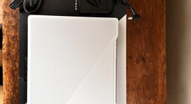Good
													Asus ROG Zephyrus G14 (2020) GA401 - Ryzen 9, White, 1 TB, 16 GB, FHD, photo 2 of 12