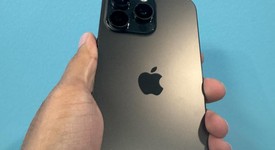 Mint
													Apple iPhone 15 Pro Max - T-Mobile, Black, 256 GB, A2849, photo 2 of 7
