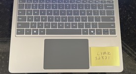 Mint
													Microsoft Surface Laptop 7 - Platinum, 256 GB, 16 GB, 13.8", photo 1 of 19