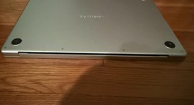 Mint
													MacBook Pro 2023 - 16" - Apple M2 Max, Silver, 1 TB, 32 GB, photo 4 of 7