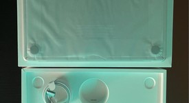 Mint
													MacBook Air 2024 (M3) - 13" - Apple M3, Midnight, 512 GB, 24 GB, 10-core GPU, photo 3 of 5