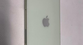 Good
													Apple iPhone 12 - Unlocked, Green, 128 GB, A2172, photo 2 of 7