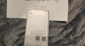 New
													Samsung Galaxy Watch8 Classic - Wi-Fi, Black, SM-L500, 46mm, photo 2 of 2