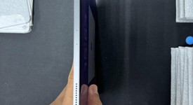 Good
													Apple iPad Pro 12.9" 3rd Gen 2018 - Wi-Fi, Gray, 512 GB, A1876, photo 6 of 6