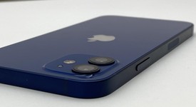 Mint
													Apple iPhone 12 - Unlocked, Blue, 64 GB, A2172, photo 4 of 6