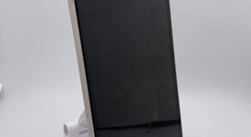 Good
													Google Pixel 8a - Unlocked, Porcelain, 128 GB, 8 GB, GKV4X, Sub-6 5G, photo 5 of 5