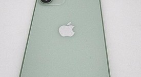Mint
													Apple iPhone 12 Mini - Unlocked, Green, 128 GB, A2176, photo 6 of 6