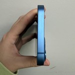 Mint Apple iPhone 13 - Consumer Cellular, 128 GB, Blue, A2482