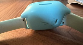 Good
													Verizon GizmoWatch 3 - Verizon, Teal, photo 4 of 8