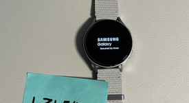 Good
													Samsung Galaxy Watch7 - Wi-Fi, Silver, SM-L310N, 44mm, photo 2 of 6
