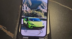 Mint
													Apple iPhone 14 Plus - Unlocked, Blue, 128 GB, A2632, photo 1 of 6