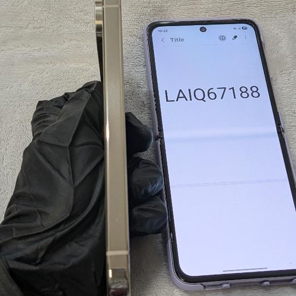 Google Pixel 10 Pro - Verizon, 256 GB, Jade, G4QUR