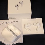 Used Apple AirPods Pro 3
