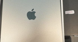 Mint
													Apple iPad 11th Gen - Unlocked, Silver, 128 GB, A3355, photo 3 of 7