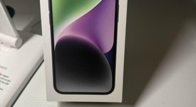 Good
													Apple iPhone 14 - T-Mobile, Midnight, 128 GB, A2649, photo 3 of 3