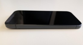 Good
													Google Pixel 9 - Unlocked, Obsidian, 128 GB, 12 GB, G2YBB, photo 5 of 12
