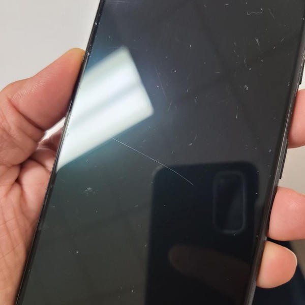 OnePlus 6T - T-Mobile, 128 GB, Black, 8 GB, A6013