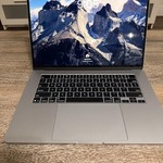 Mint MacBook Air 2025 (M4) - 15 inch - 256 GB, Sky Blue, 16 GB, Apple M4