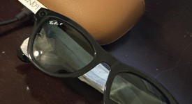 Mint
													Meta Ray-Bans Skyler - Black, photo 2 of 4