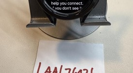 Fair
													Samsung Galaxy Watch4 Classic - Wi-Fi, Black, 42mm, photo 6 of 6