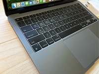 MacBook Air 2020 - 13"