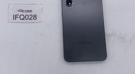 Good
													Samsung Galaxy S24 - T-Mobile, Black, 128 GB, 8 GB, SM-S921U, photo 2 of 4