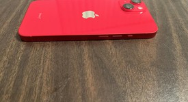 Mint
													Apple iPhone 14 - Verizon, Red, 128 GB, A2649, photo 3 of 6