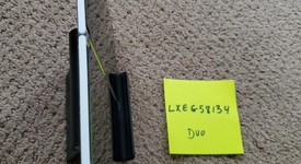 Mint
													Microsoft Surface Duo - AT&T, White, 256 GB, 6 GB, photo 4 of 8