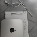 Good Mac mini 2020 - 512 GB, Silver, 16 GB, Apple M1