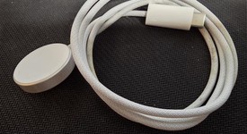 Good
													Apple Watch Ultra 49mm - Unlocked, Titanium, A2622, photo 4 of 6