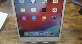 Good
													Apple iPad Mini 2 Retina - Wi-Fi, Silver, 16 GB, photo 1 of 6