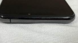 Good
													Apple iPhone Xs Max - Unlocked, Gray, 512 GB, A1921, photo 4 of 9