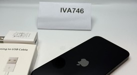 Good
													Apple iPhone 12 Mini - Unlocked, Black, 64 GB, A2176, photo 3 of 4
