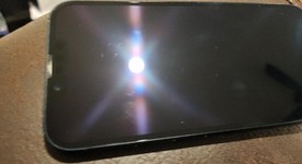 Good
													Apple iPhone 14 - Unlocked, Midnight, 128 GB, A2649, photo 2 of 6