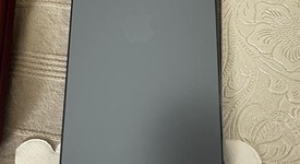 Good
													Apple iPhone 13 Pro Max - AT&T, Sierra Blue, 256 GB, A2484, photo 2 of 2