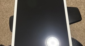 Mint
													Apple iPad 8th Gen - Wi-Fi, Silver, 128 GB, A2270, photo 2 of 2