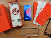 OnePlus 7T