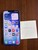 Mint Apple iPhone 13 Pro - Unlocked, Silver, 128 GB, A2483