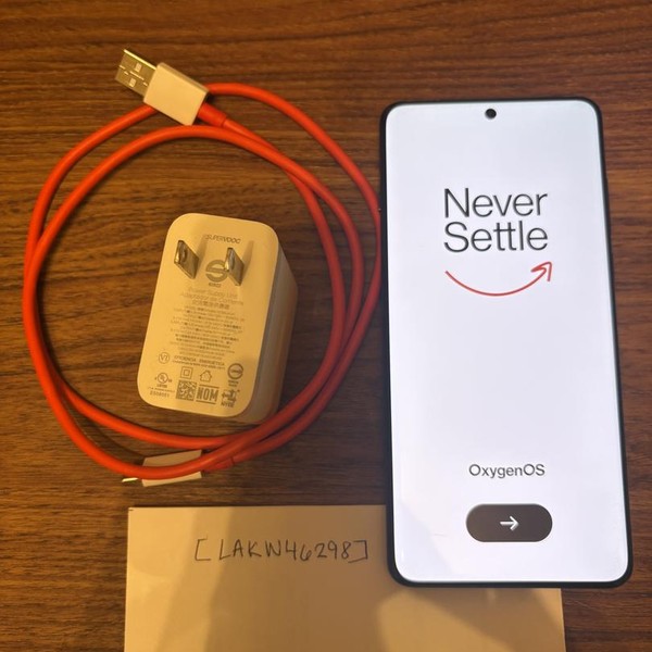 OnePlus 13 - Unlocked, 512 GB, Black Eclipse, 16 GB