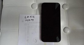 Mint
													Apple iPhone 17 Pro Max - Unlocked, Deep Blue, 256 GB, A3257, photo 1 of 7
