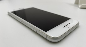 Good
													Apple iPhone 8 - Unlocked, Silver, 64 GB, A1863, photo 6 of 6